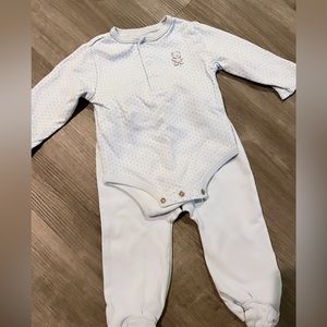 The cutest baby boy outfit